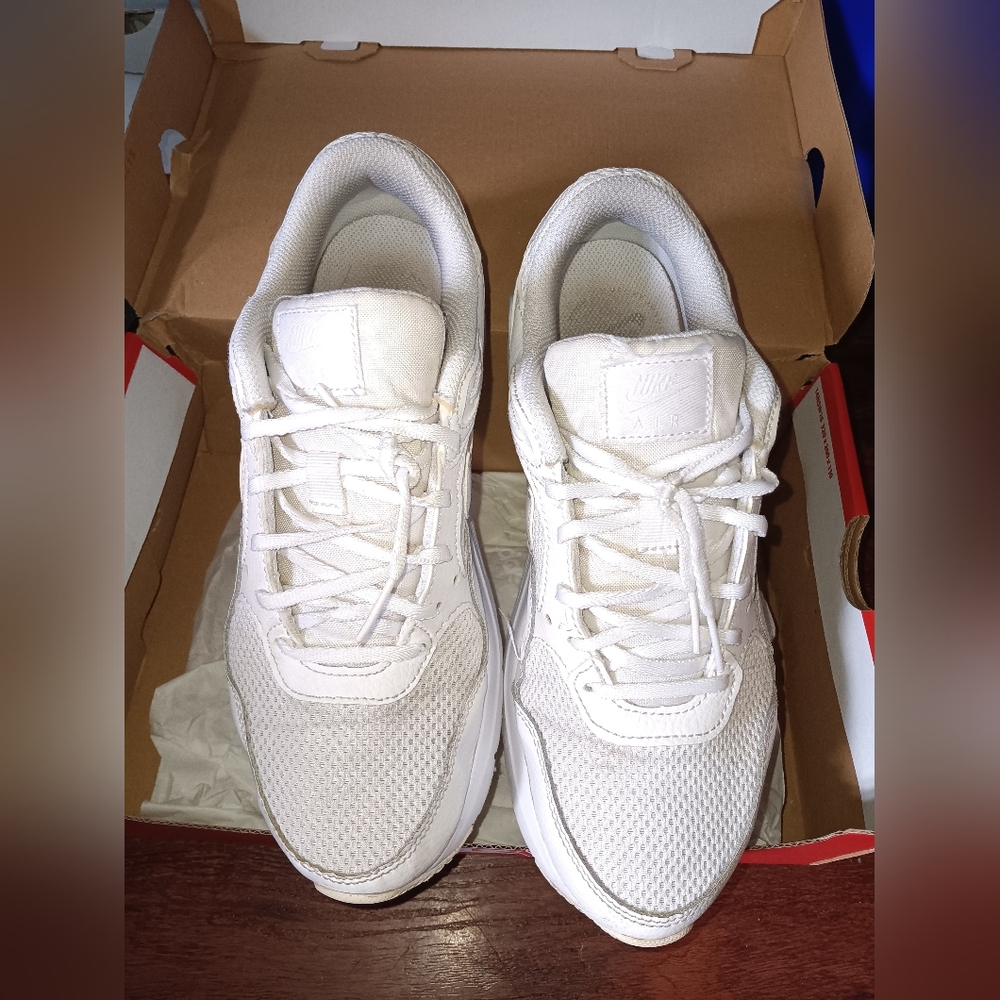 Nike air Max shoes